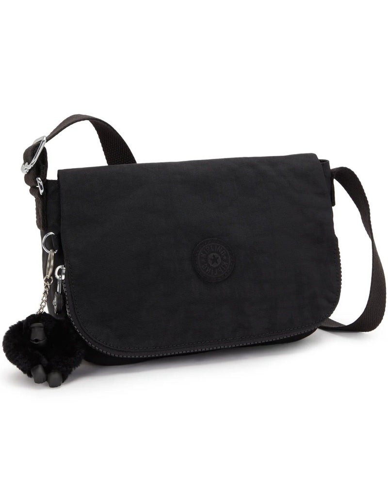 كيبلينغ إيرث بيت إم بلاك نوير كروس بودي متوسط - Image 4